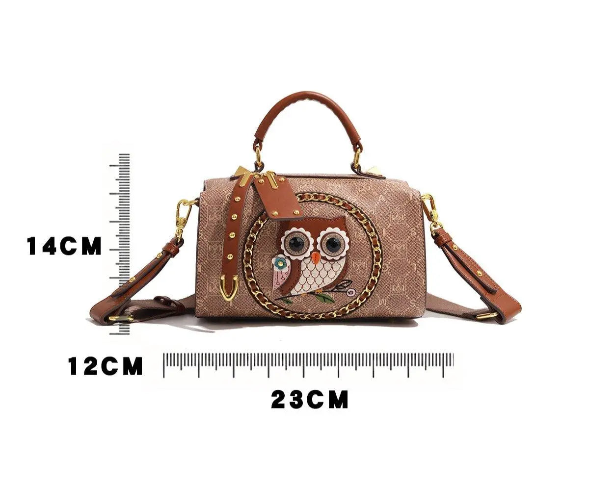 London - Cavélia Nova Bag