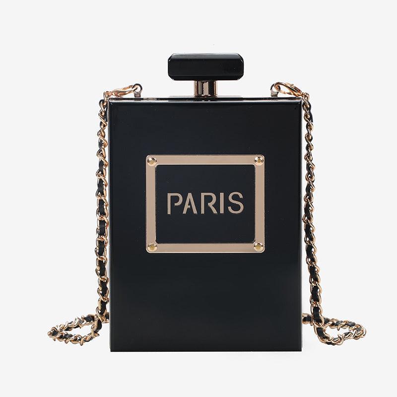 PARIS LUXURY BAG