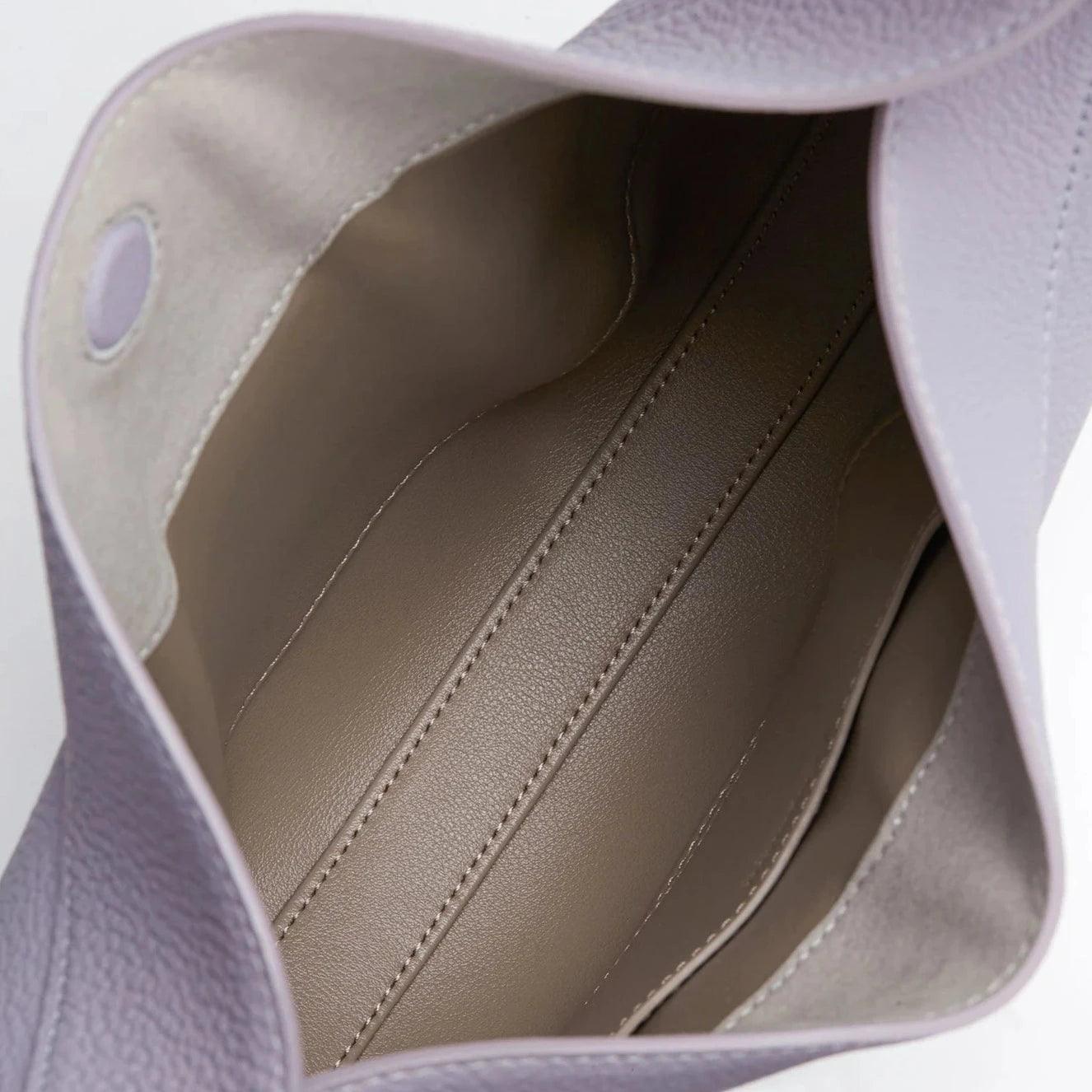 Luna Bag Purple