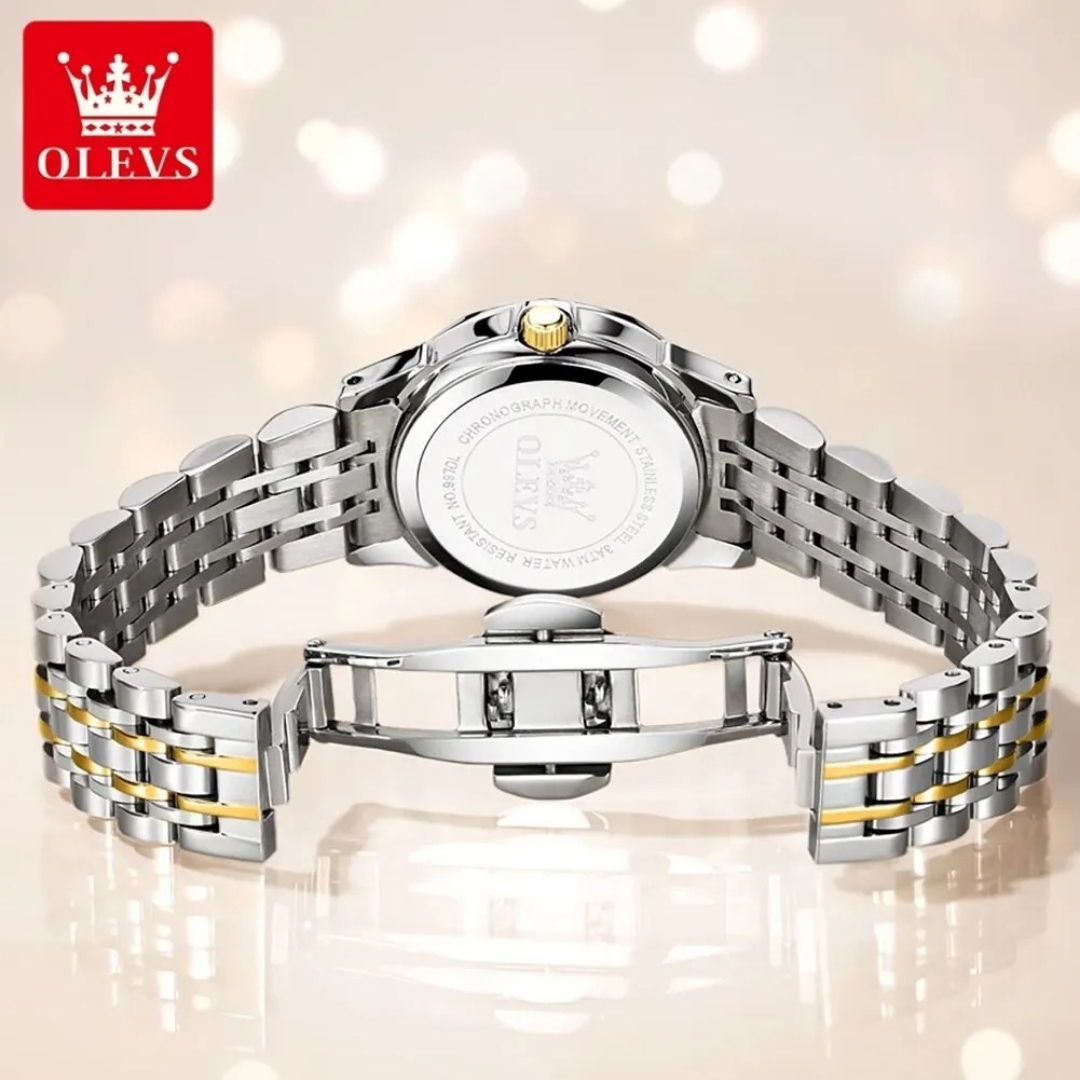OLEVS Elegance 9931