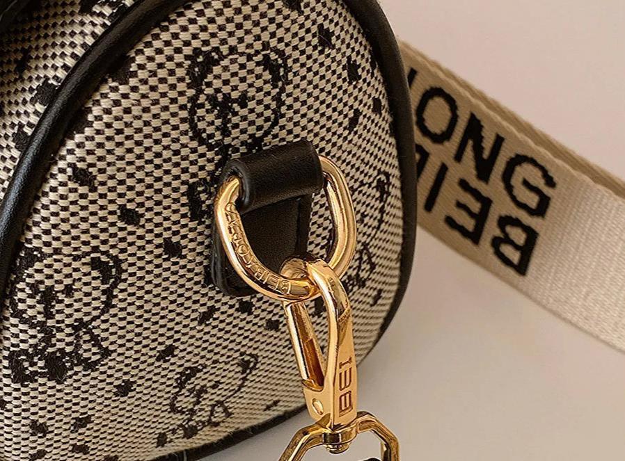 SERAPHINE MINI BUNNY BAG