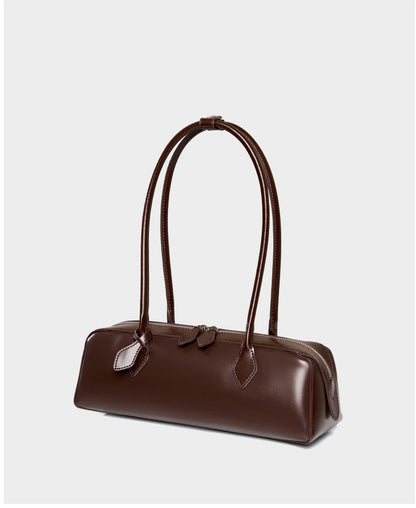 ÉLÉANOR FRENCH BAGUETTE BAG