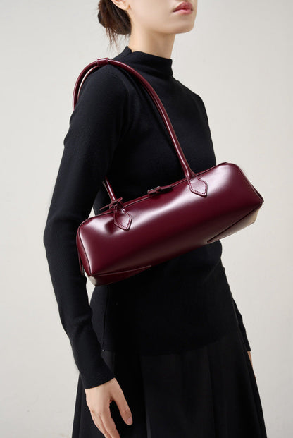 ÉLÉANOR FRENCH BAGUETTE BAG