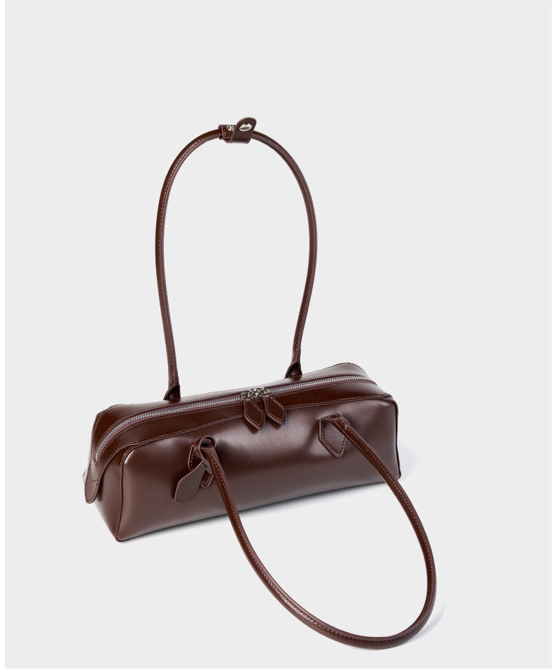 ÉLÉANOR FRENCH BAGUETTE BAG