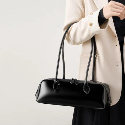 ÉLÉANOR FRENCH BAGUETTE BAG