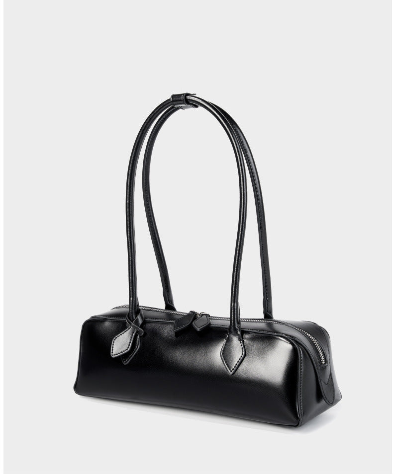 ÉLÉANOR FRENCH BAGUETTE BAG