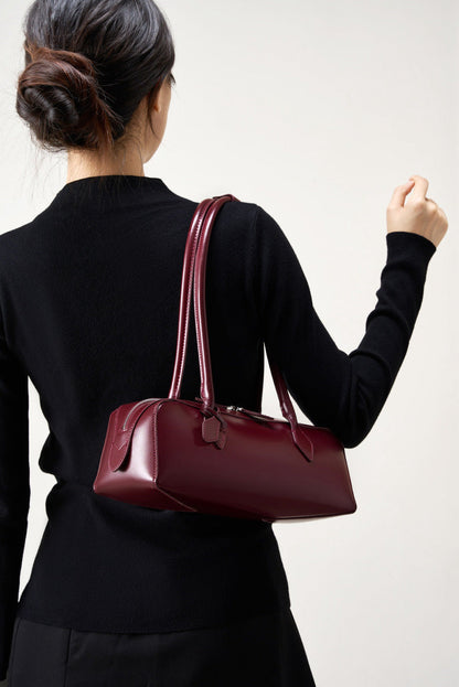 ÉLÉANOR FRENCH BAGUETTE BAG