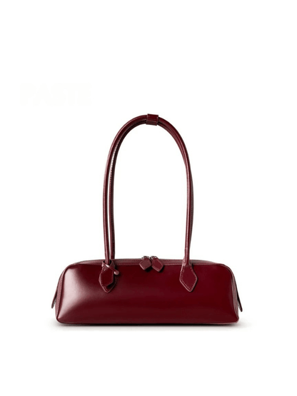 ÉLÉANOR FRENCH BAGUETTE BAG