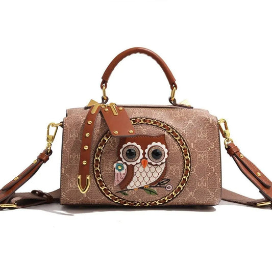 London - Cavélia Nova Bag