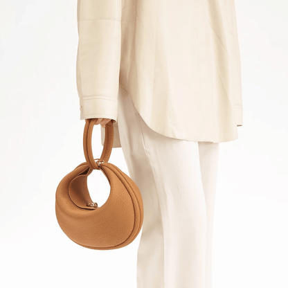 Luna Bag Terracotta