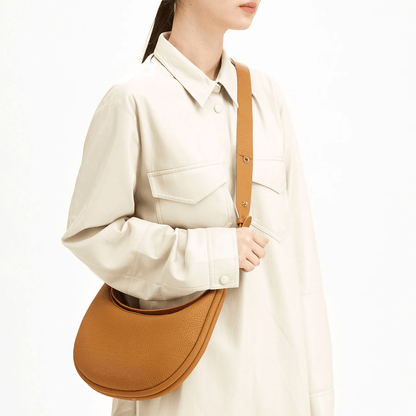 Luna Bag Terracotta