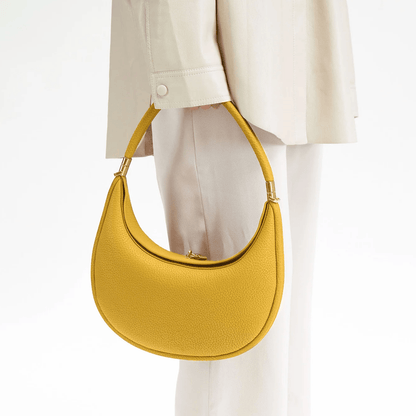 Luna Bag Yellow