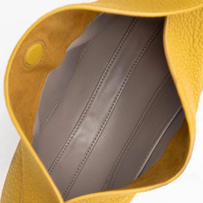 Luna Bag Yellow