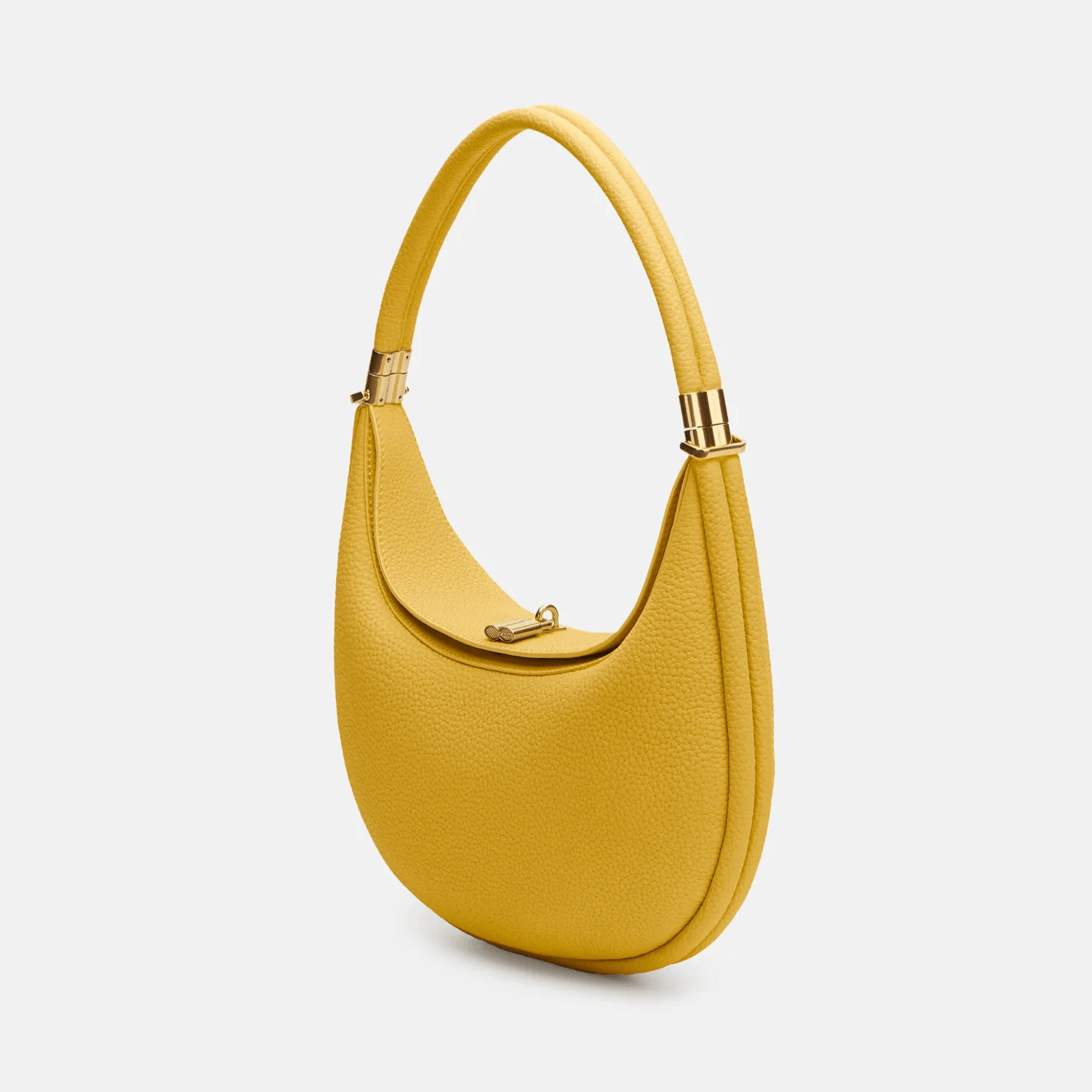Luna Bag Yellow