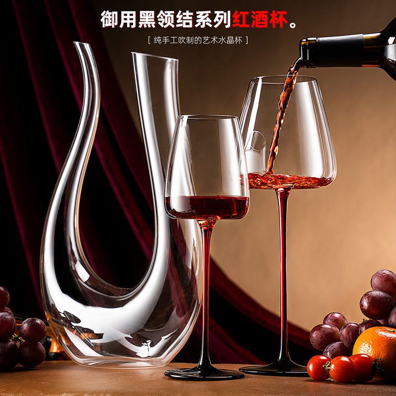 Şarap kadehi takımı