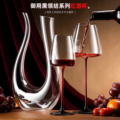 Şarap kadehi takımı