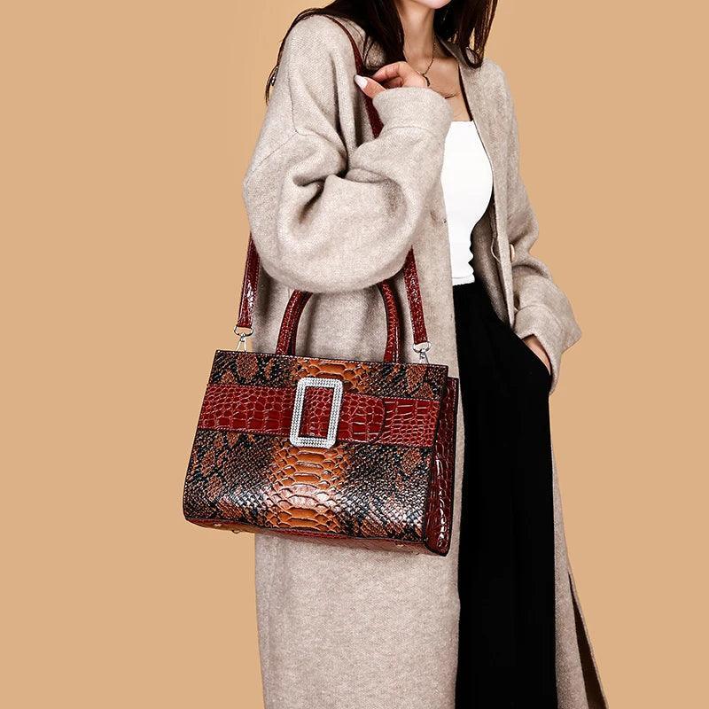 Énıgme Bag ( 3'lü set )