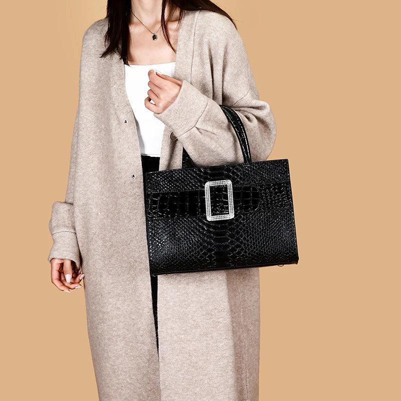 Énıgme Bag ( 3'lü set )