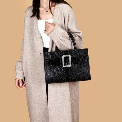 Énıgme Bag ( 3'lü set )