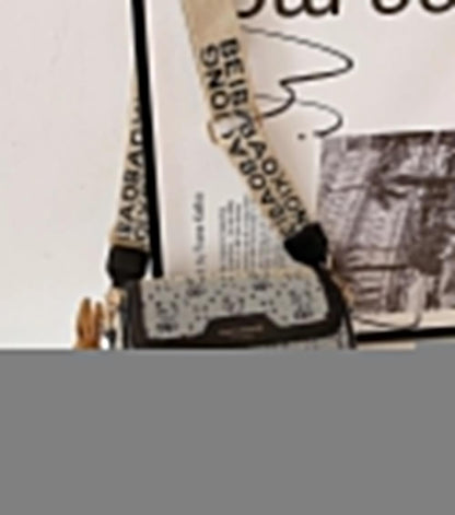 SERAPHINE MINI BUNNY BAG