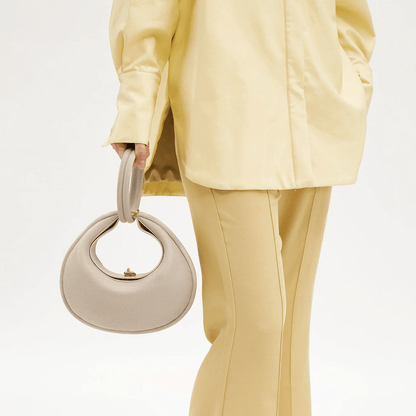 Luna Bag Beıge