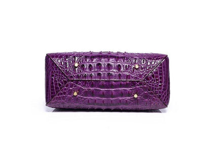 Crocodıle Bag