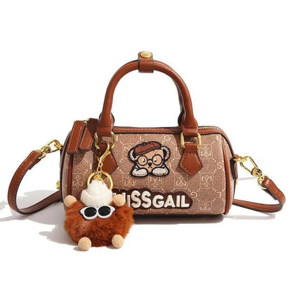 London - Mıss Gail Bag