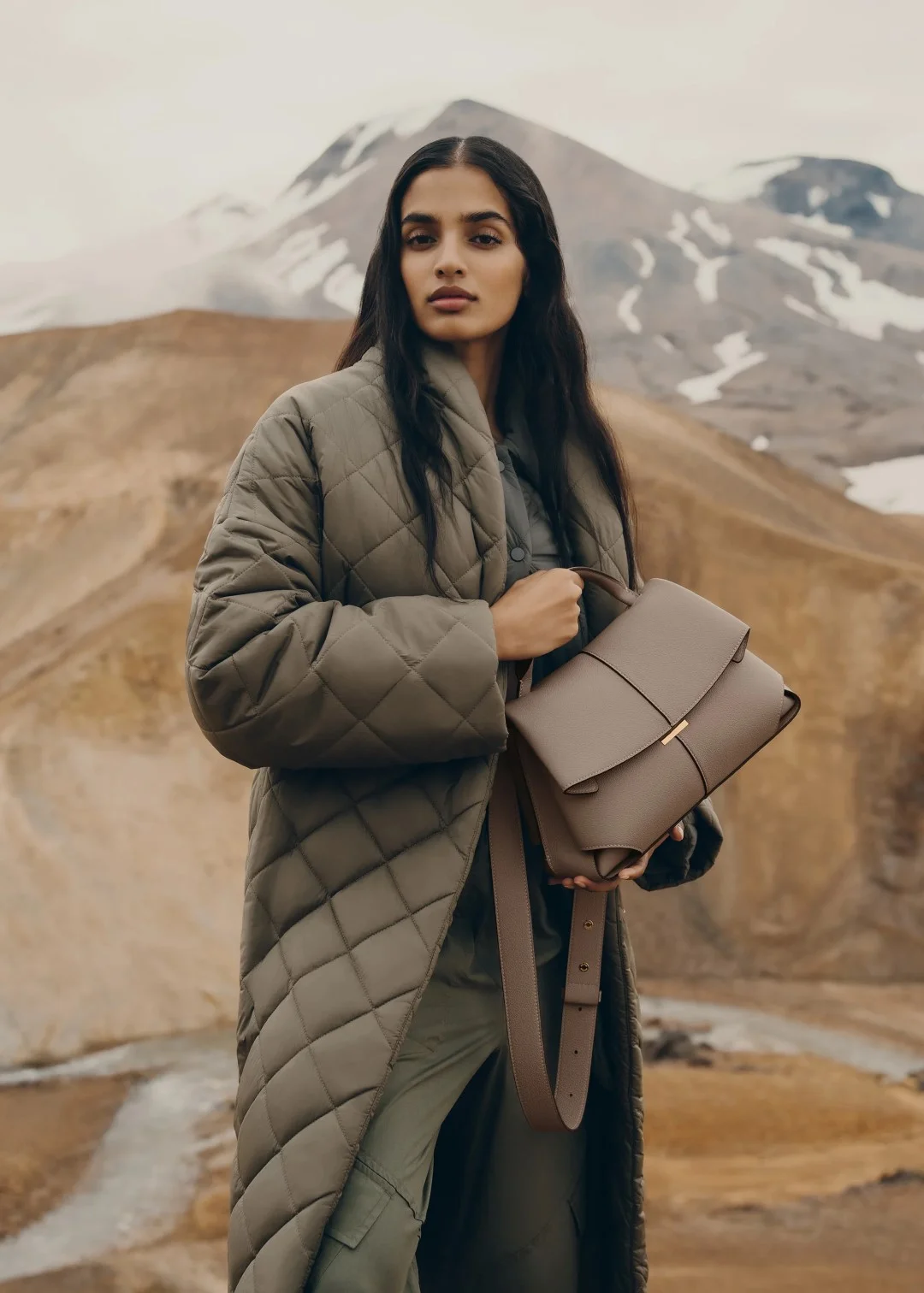 PARIS EDITION BEJ BAG