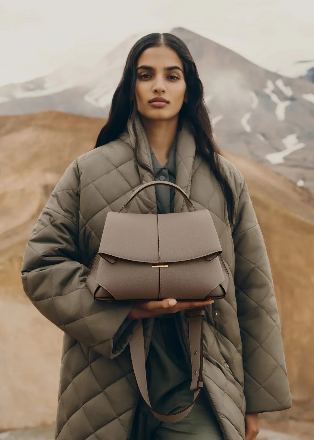 PARIS EDITION BEJ BAG