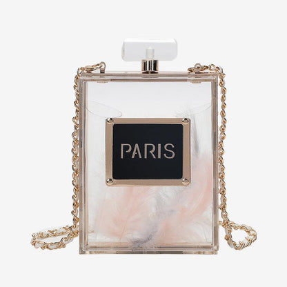 PARIS LUXURY BAG