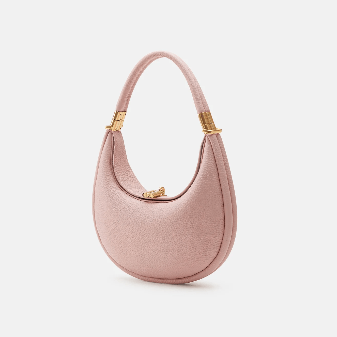 Luna Bag Toz Pembe