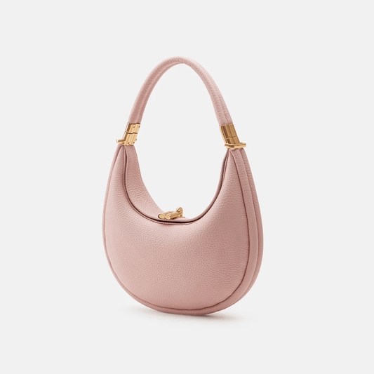 Luna Bag Toz Pembe